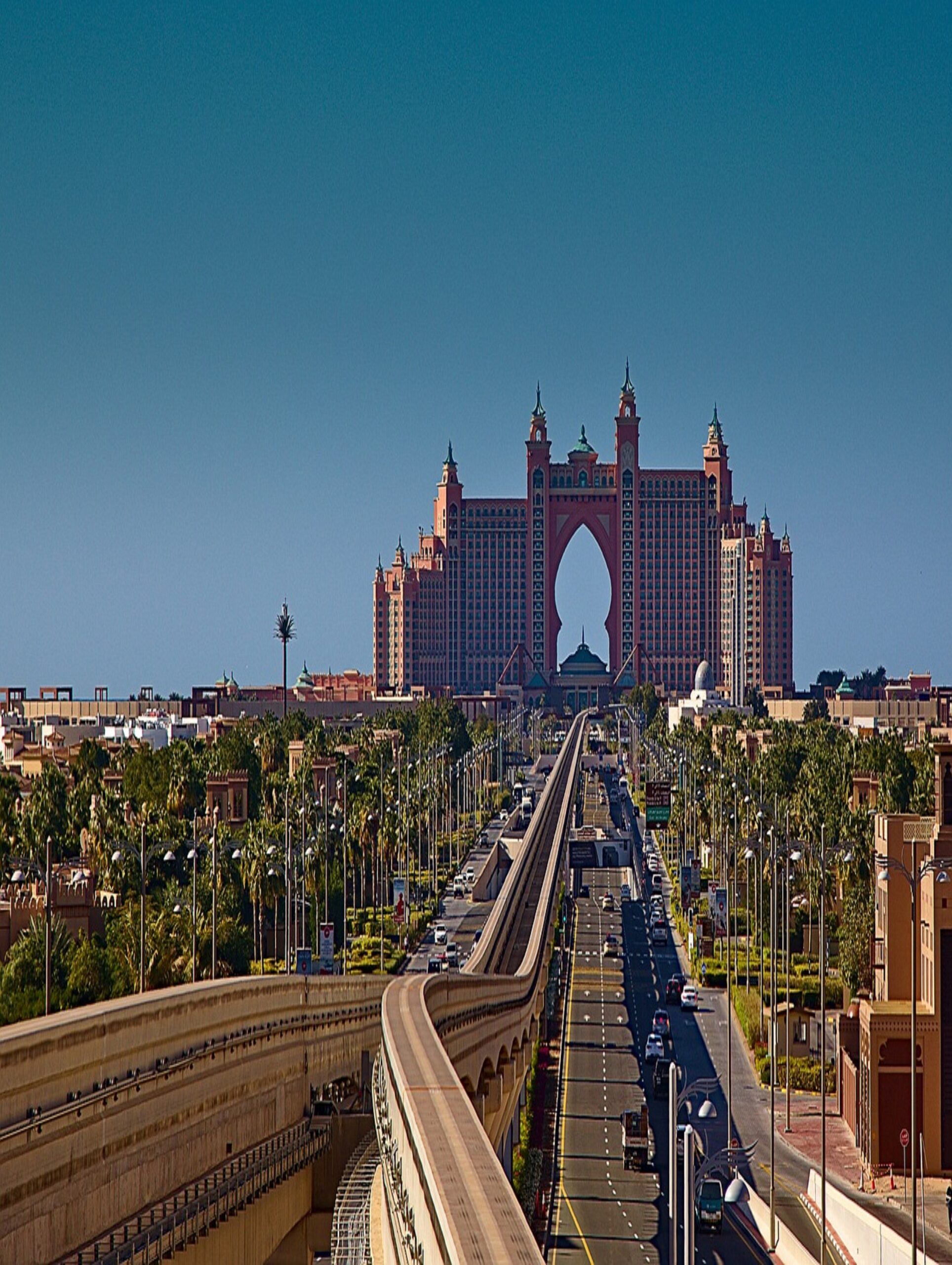 Atlantis Dubai