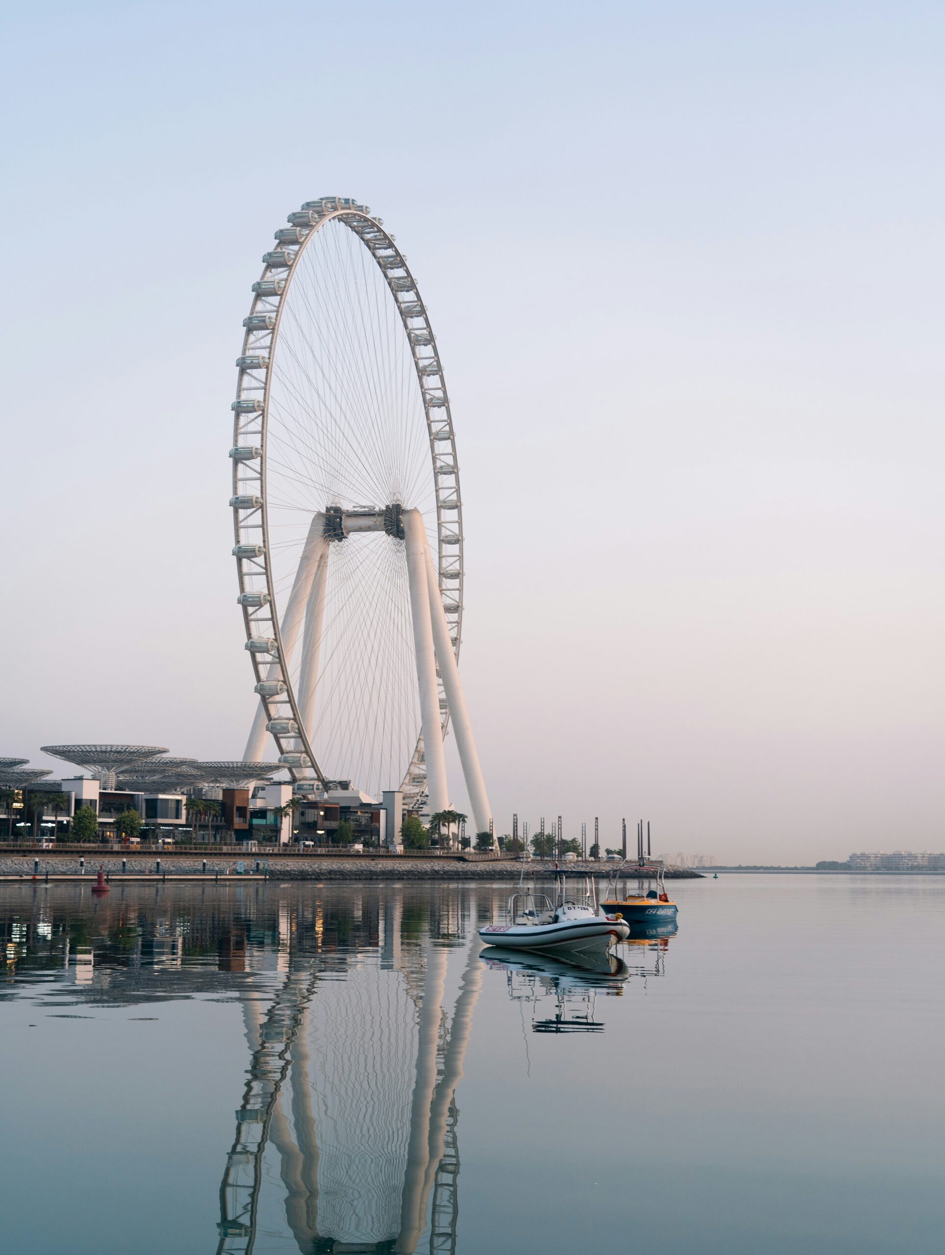 Dubai Eye