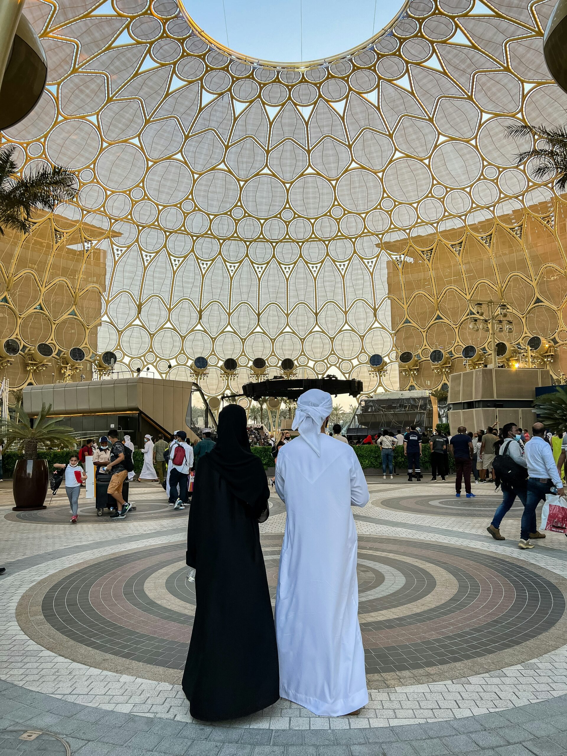 expo City Dubai